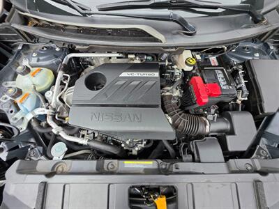 2023 Nissan Rogue SL   - Photo 20 - De Pere, WI 54115
