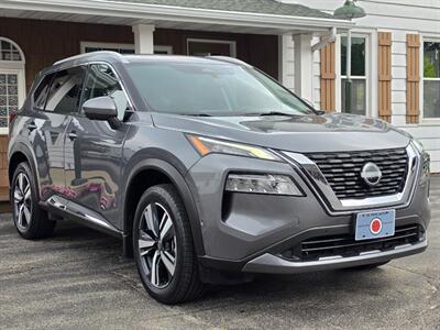 2023 Nissan Rogue SL   - Photo 22 - De Pere, WI 54115