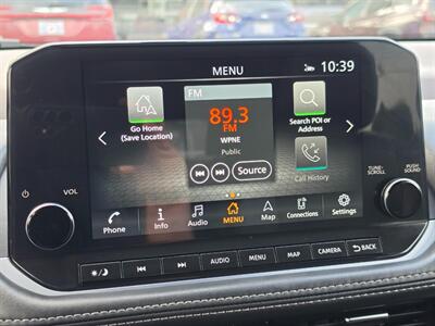 2023 Nissan Rogue SL   - Photo 29 - De Pere, WI 54115