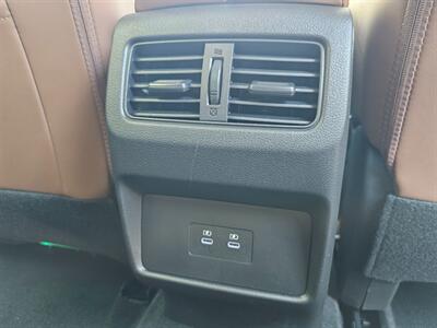 2024 Nissan Rogue Platinum   - Photo 34 - De Pere, WI 54115