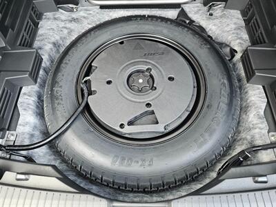 2024 Nissan Rogue Platinum   - Photo 16 - De Pere, WI 54115
