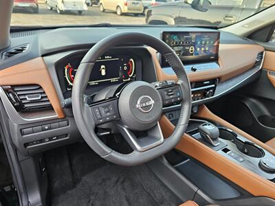 2024 Nissan Rogue Platinum   - Photo 26 - De Pere, WI 54115