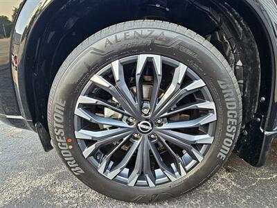 2024 Nissan Rogue Platinum   - Photo 25 - De Pere, WI 54115