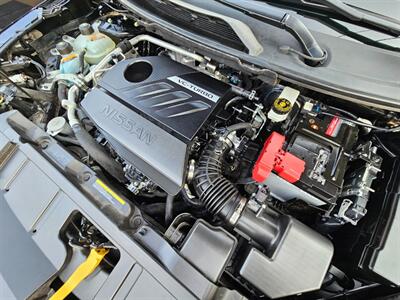 2024 Nissan Rogue Platinum   - Photo 39 - De Pere, WI 54115