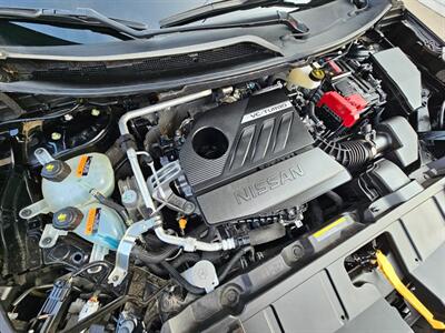 2024 Nissan Rogue Platinum   - Photo 40 - De Pere, WI 54115