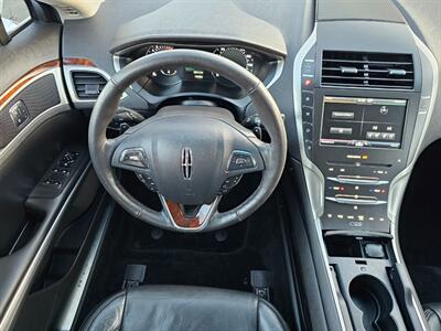 2014 Lincoln MKZ   - Photo 7 - De Pere, WI 54115