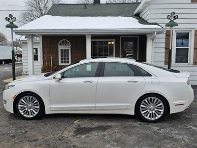 2014 Lincoln MKZ   - Photo 25 - De Pere, WI 54115