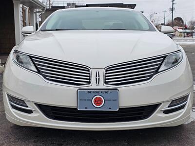 2014 Lincoln MKZ   - Photo 20 - De Pere, WI 54115