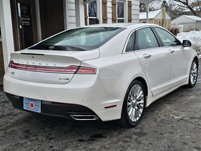 2014 Lincoln MKZ   - Photo 22 - De Pere, WI 54115