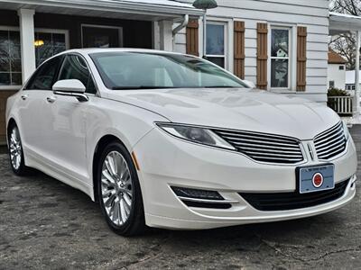 2014 Lincoln MKZ   - Photo 21 - De Pere, WI 54115