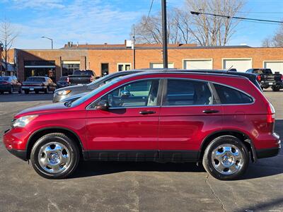 2011 Honda CR-V LX   - Photo 3 - De Pere, WI 54115