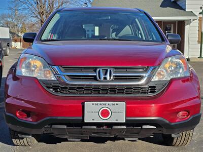 2011 Honda CR-V LX  