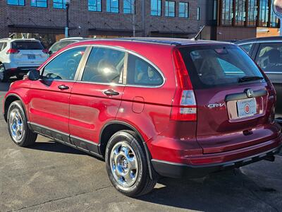 2011 Honda CR-V LX   - Photo 4 - De Pere, WI 54115