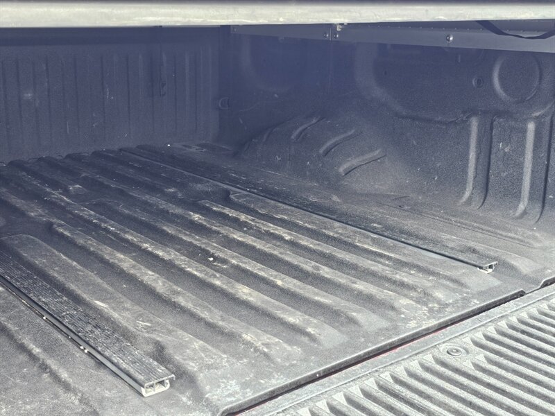 2021 Nissan Titan PRO-4X - Photo 28 - De Pere, WI 54115