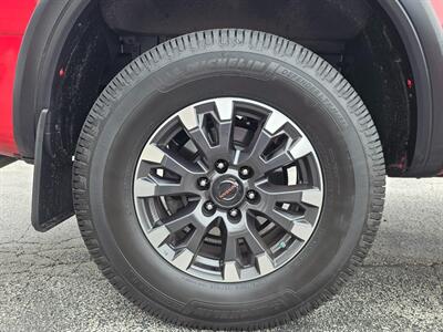 2021 Nissan Titan PRO-4X - Photo 42 - De Pere, WI 54115