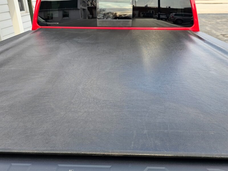 2021 Nissan Titan PRO-4X - Photo 38 - De Pere, WI 54115