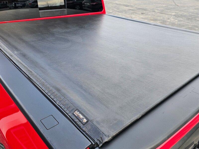 2021 Nissan Titan PRO-4X - Photo 37 - De Pere, WI 54115