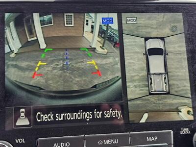 2021 Nissan Titan PRO-4X - Photo 10 - De Pere, WI 54115