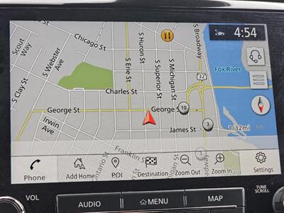 2021 Nissan Titan PRO-4X - Photo 4 - De Pere, WI 54115