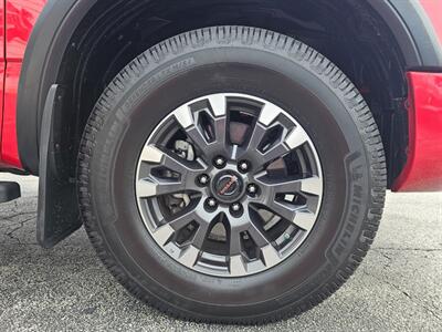 2021 Nissan Titan PRO-4X - Photo 43 - De Pere, WI 54115