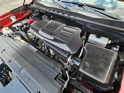 2021 Nissan Titan PRO-4X - Photo 30 - De Pere, WI 54115