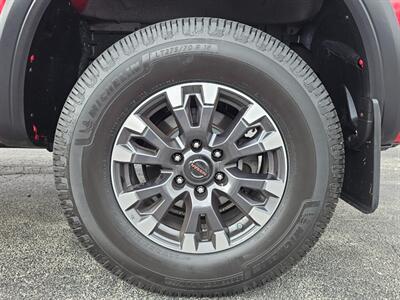 2021 Nissan Titan PRO-4X - Photo 41 - De Pere, WI 54115