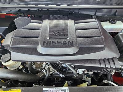 2021 Nissan Titan PRO-4X - Photo 29 - De Pere, WI 54115