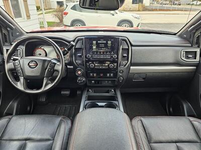2021 Nissan Titan PRO-4X - Photo 6 - De Pere, WI 54115