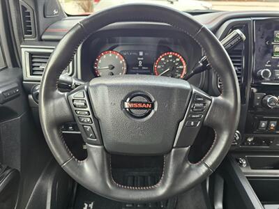 2021 Nissan Titan PRO-4X - Photo 7 - De Pere, WI 54115