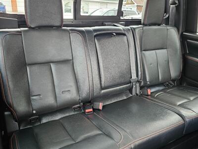 2021 Nissan Titan PRO-4X - Photo 17 - De Pere, WI 54115