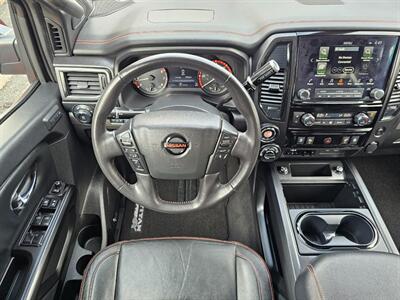 2021 Nissan Titan PRO-4X - Photo 33 - De Pere, WI 54115