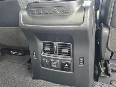 2021 Nissan Titan PRO-4X - Photo 16 - De Pere, WI 54115
