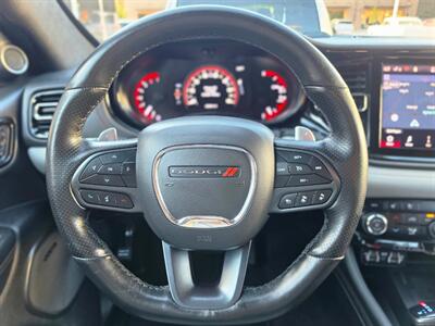 2022 Dodge Durango R/T Plus - Photo 7 - De Pere, WI 54115