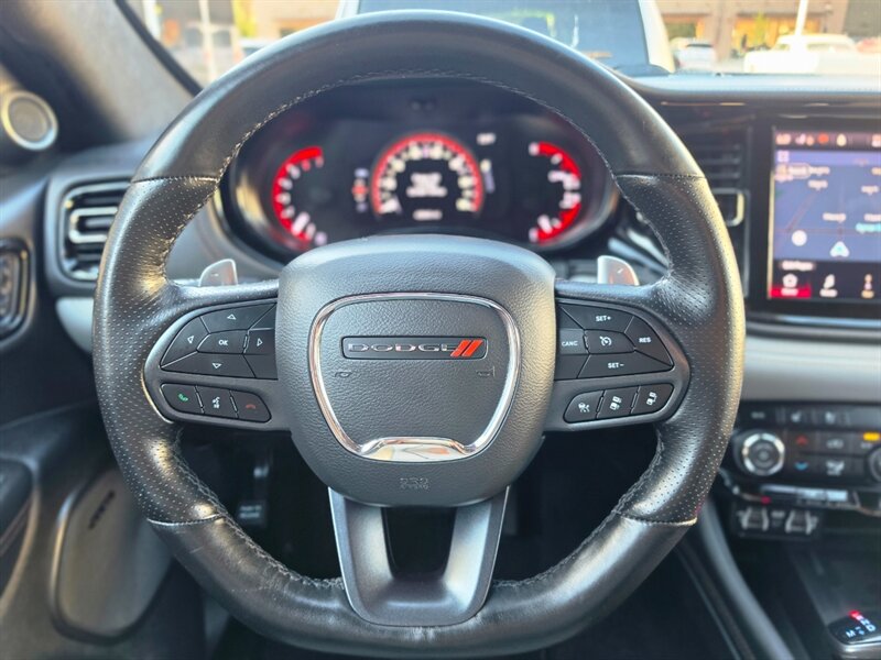 2022 Dodge Durango R/T Plus - Photo 7 - De Pere, WI 54115