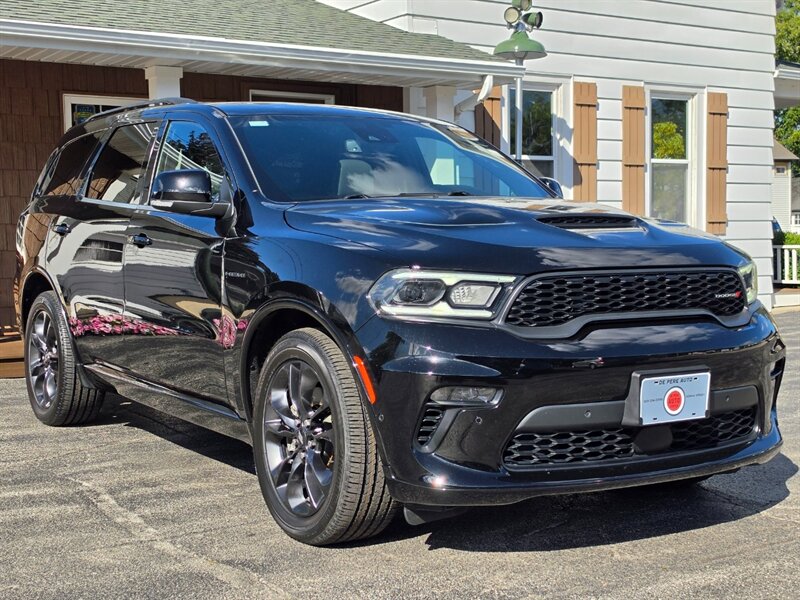 2022 Dodge Durango R/T Plus - Photo 22 - De Pere, WI 54115