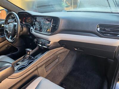 2022 Dodge Durango R/T Plus - Photo 12 - De Pere, WI 54115