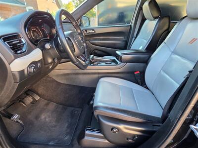 2022 Dodge Durango R/T Plus - Photo 5 - De Pere, WI 54115