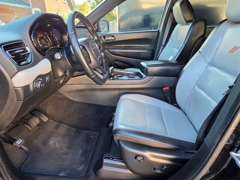 2022 Dodge Durango R/T Plus - Photo 5 - De Pere, WI 54115