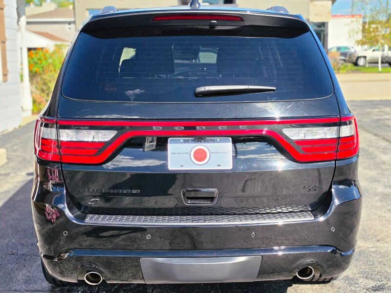 2022 Dodge Durango R/T Plus - Photo 24 - De Pere, WI 54115