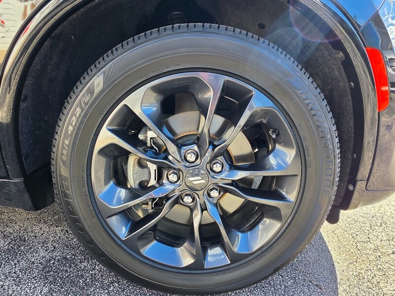 2022 Dodge Durango R/T Plus - Photo 46 - De Pere, WI 54115