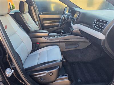 2022 Dodge Durango R/T Plus - Photo 13 - De Pere, WI 54115