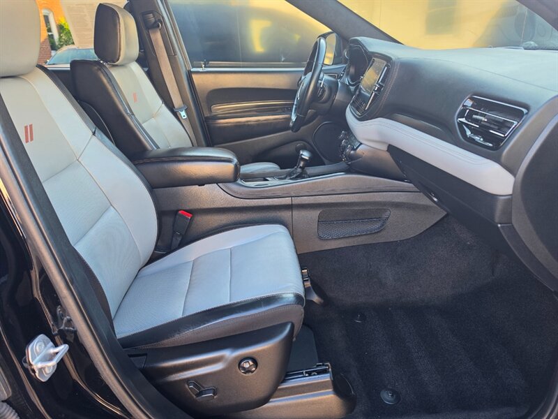 2022 Dodge Durango R/T Plus - Photo 13 - De Pere, WI 54115