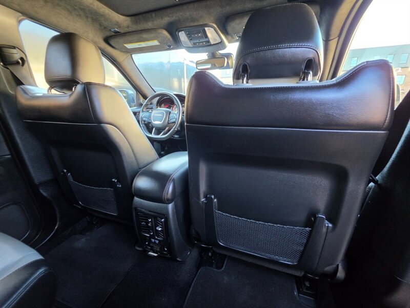 2022 Dodge Durango R/T Plus - Photo 33 - De Pere, WI 54115