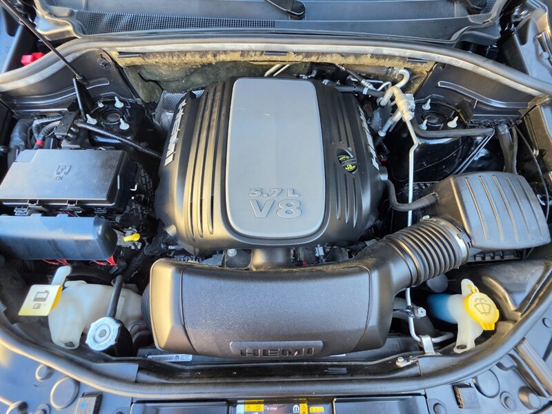 2022 Dodge Durango R/T Plus - Photo 20 - De Pere, WI 54115