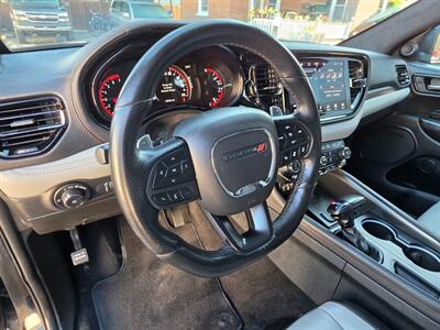 2022 Dodge Durango R/T Plus - Photo 27 - De Pere, WI 54115