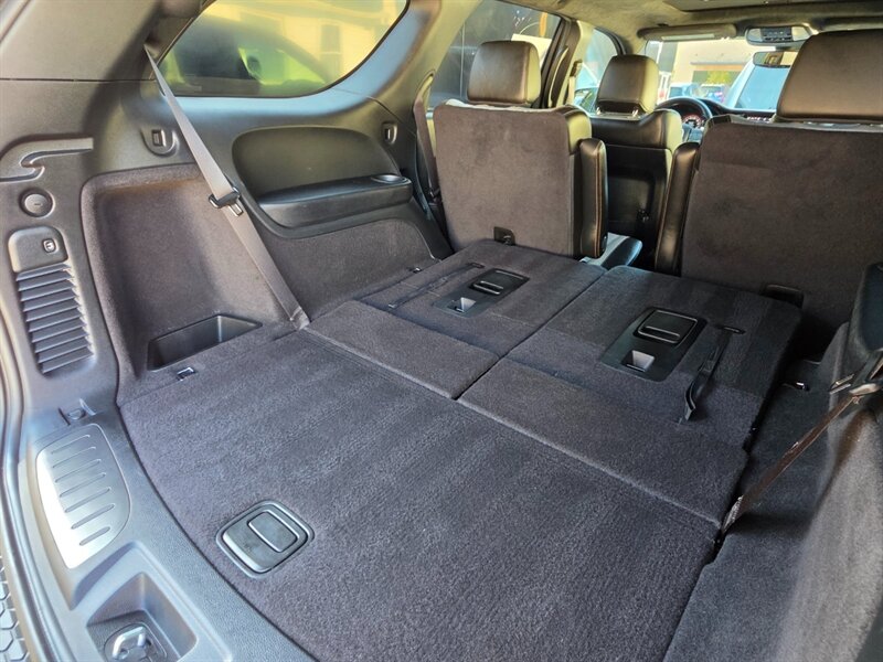 2022 Dodge Durango R/T Plus - Photo 39 - De Pere, WI 54115