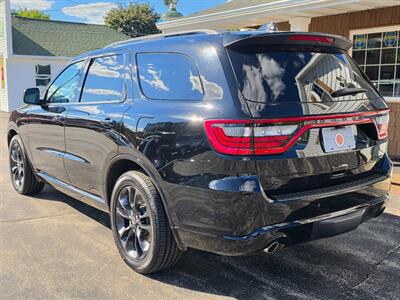 2022 Dodge Durango R/T Plus - Photo 25 - De Pere, WI 54115