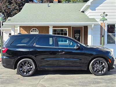 2022 Dodge Durango R/T Plus - Photo 2 - De Pere, WI 54115