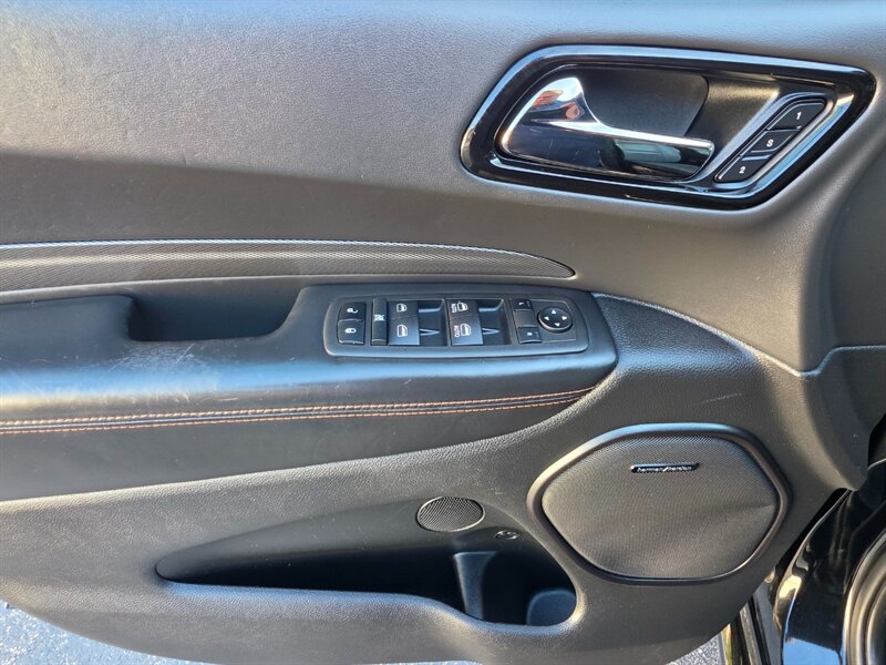 2022 Dodge Durango R/T Plus - Photo 19 - De Pere, WI 54115