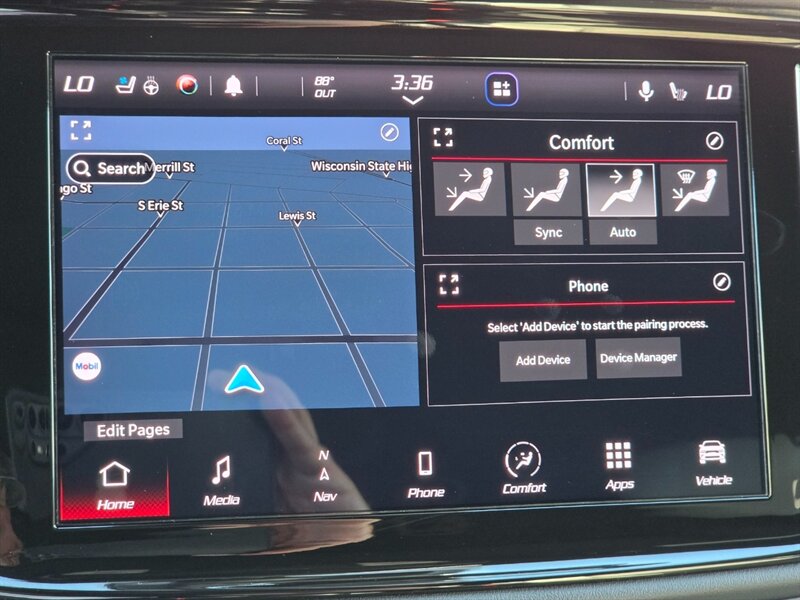 2022 Dodge Durango R/T Plus - Photo 30 - De Pere, WI 54115